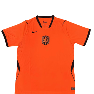 Maglia Olanda Home - 2026