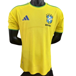 Brasile Special - 25/26 Player Version