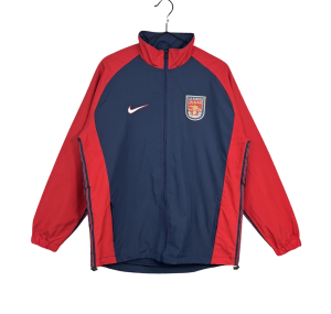 Giacca Arsenal antivento 25/26