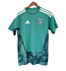 Maglia Germania Portiere - 2026