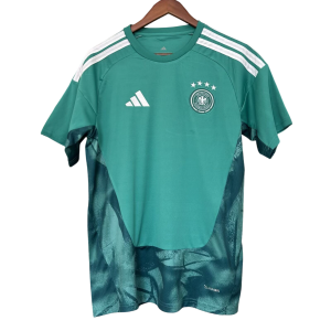 Maglia Germania Portiere - 2026