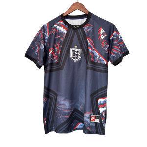 Maglia Inghilterra Portiere - 2026