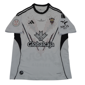 Maglia Home - 25/26