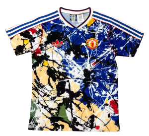 Maglia Manchester United Special Edition 25/26
