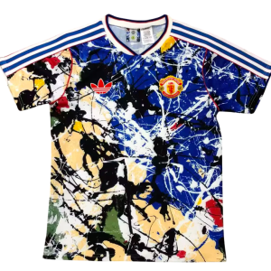 Maglia Manchester United Special Edition 25/26