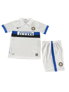 Kit Bambino - Inter Trasferta 09/10