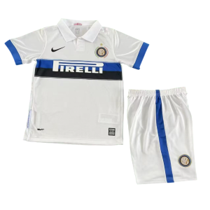 Kit Bambino - Inter Trasferta 09/10