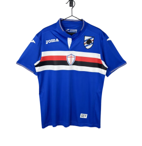 Maglia Sampdoria - 15/16 Vintage