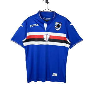 Maglia Sampdoria - 15/16 Vintage