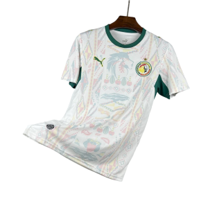 Maglia Away Senegal - 2026