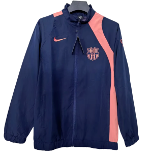 Barcellona - Giacca antivento 25/26