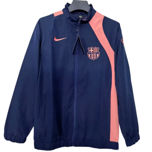 Barcellona - Giacca antivento 25/26
