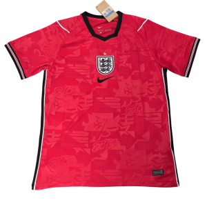 Maglia Inghilterra Trasferta - 2026