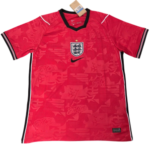 Maglia Inghilterra Trasferta - 2026
