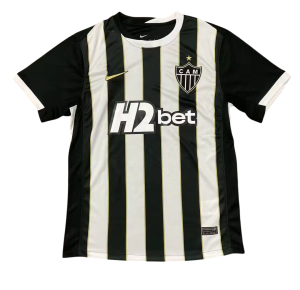 Maglia Atletico Mineiro Home – 26/27