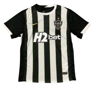 Maglia Atletico Mineiro Home – 26/27