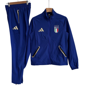 Tuta Italia 2026