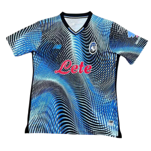 Maglia Atalanta Quarta - 25/26
