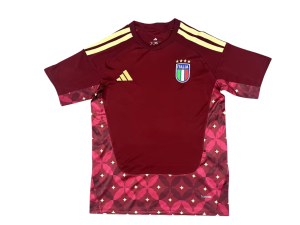 Maglia Italia Portiere - 25/26