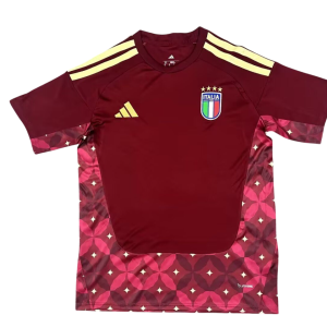 Maglia Italia Portiere - 25/26