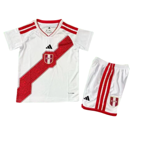 Kit Bambino - Perù 2026