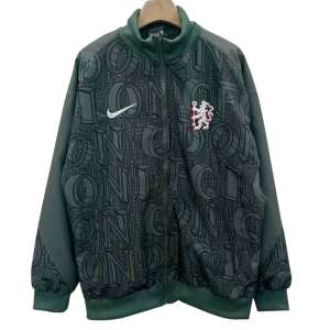 Giacca Chelsea antivento 25/26