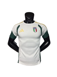 Maglia Italia Training - 25/26 Player Version