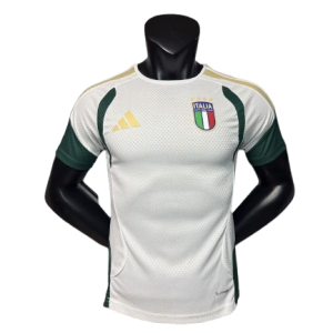 Maglia Italia Training - 25/26 Player Version