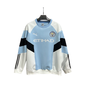 Felpa Manchester City 2026