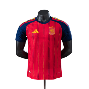 Spagna - 2026 Player Version