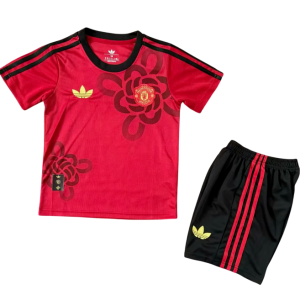 Kit Bambino Manchester United -  Special 25/26