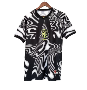 Maglia Brasile Portiere - 2026