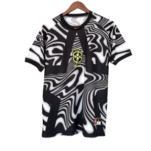 Maglia Brasile Portiere - 2026