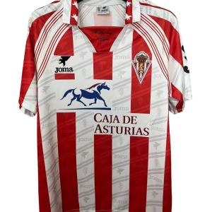 Maglia Gijon - 95/96 Vintage