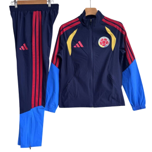 Tuta Colombia 2026
