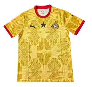 Maglia Ghana - 2026