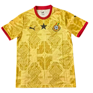 Maglia Ghana - 2026