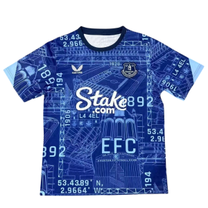 Maglia Everton Special Edition 25/26