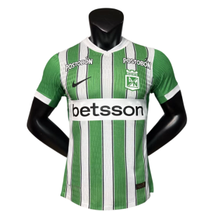 Atletico Nacional - 25/26 Player Version