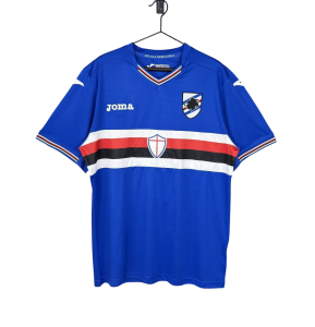 Maglia Sampdoria Home - 16/17 Vintage
