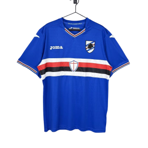 Maglia Sampdoria Home - 16/17 Vintage