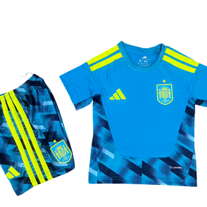 Kit Bambino - Spagna Portiere 25/26