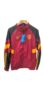 Roma - Giacca antivento 2026