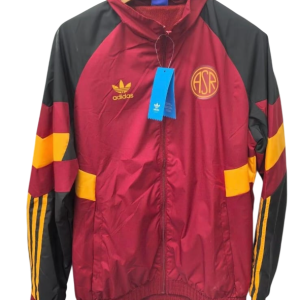 Roma - Giacca antivento 2026