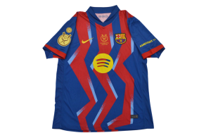 Maglia Barcellona  Finale Super Cup - Special Edition 25/26