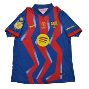 Maglia Barcellona  Finale Super Cup - Special Edition 25/26