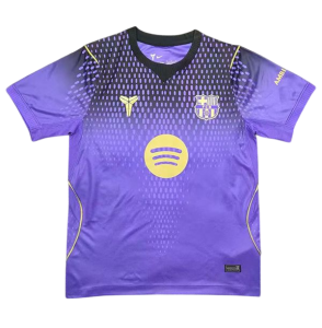 Maglia Barcellona Trasferta - 26/27