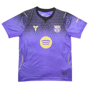 Maglia Barcellona Trasferta - 26/27