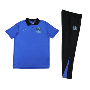 Tuta (Polo) 25/26
