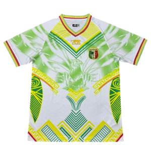 Maglia Mali Home - 2026